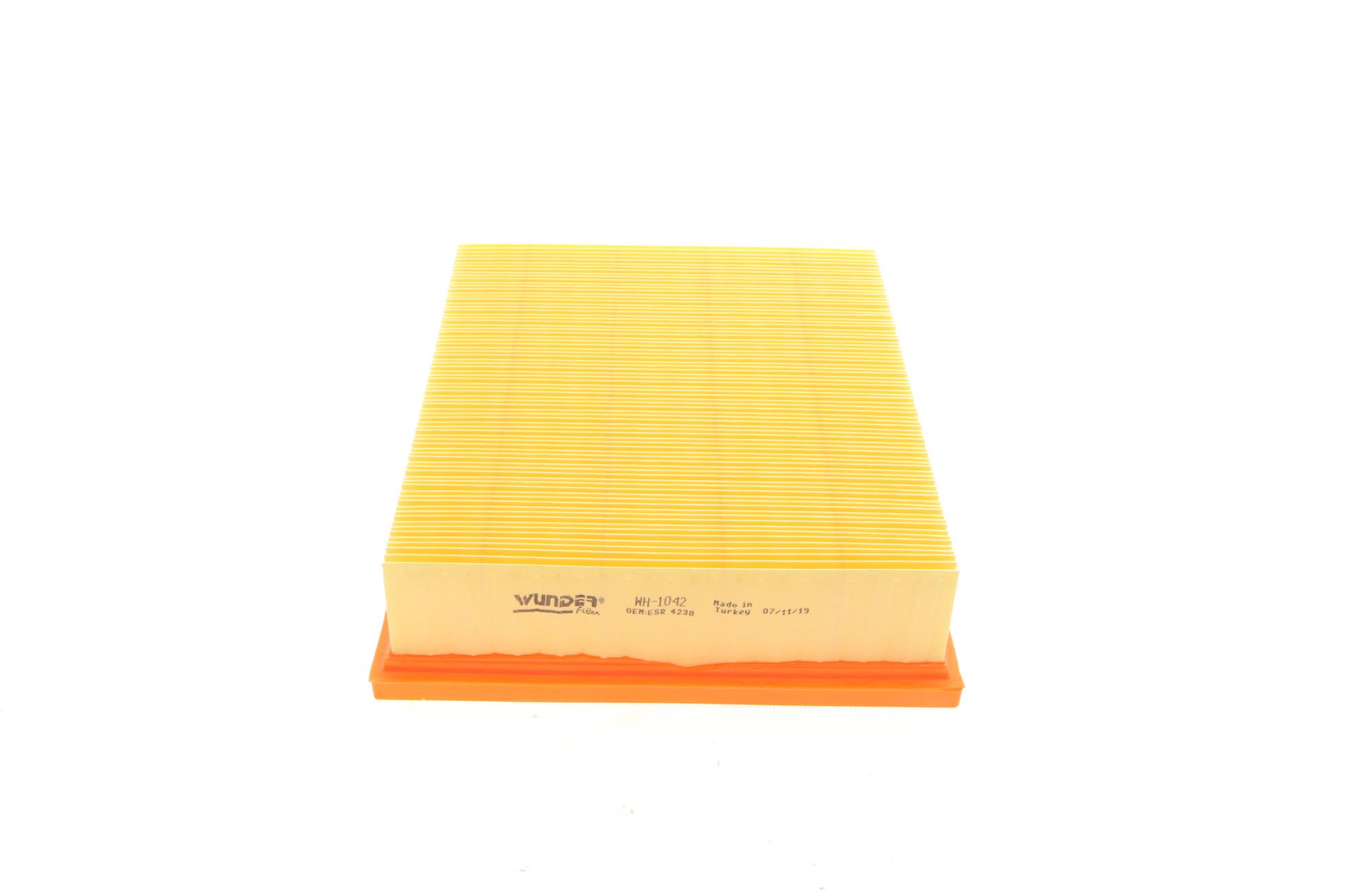 WH1042 WUNDER FILTER